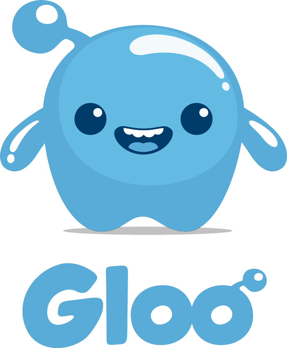 Gloo Logo png