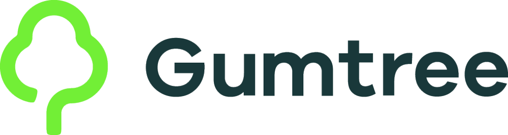 Gumtree Logo png