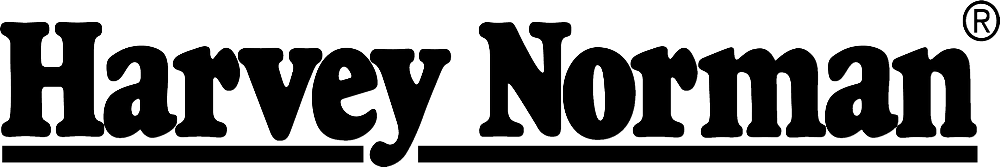 Harvey Norman Logo png