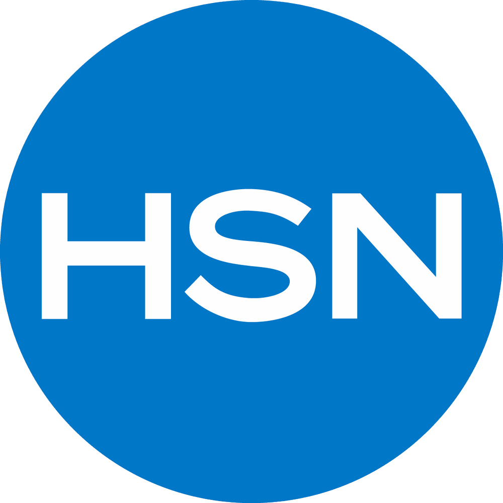 HSN Logo   Home Shopping Network png