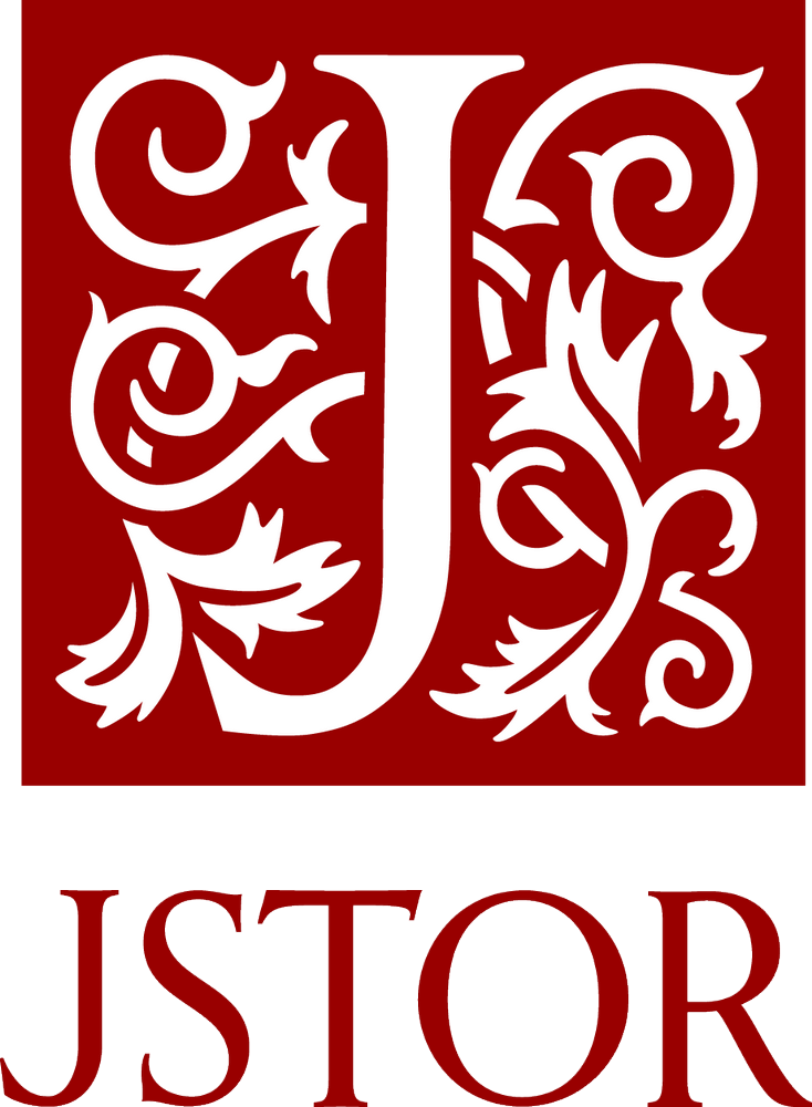 Jstor Logo png