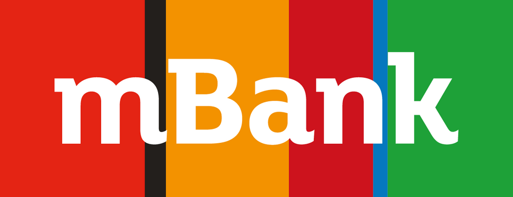 mBank Logo png