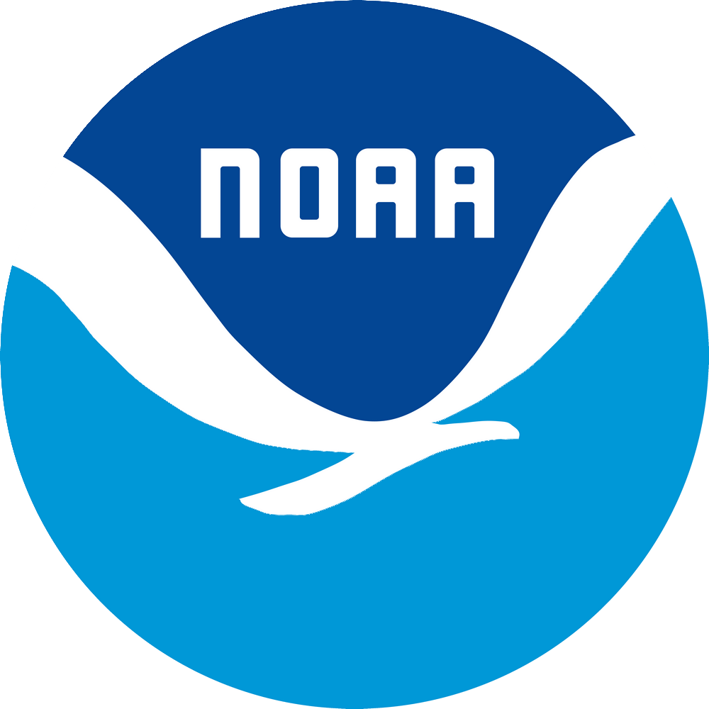 Noaa Logo   National Oceanic and Atmospheric Administration png