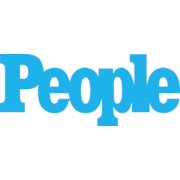 People Logo - Magazine