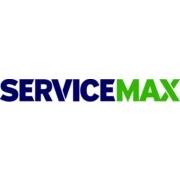 Servicemax Logo