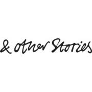 Other Stories Logo