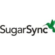 SugarSync Logo