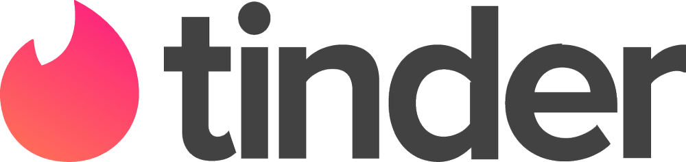 Tinder Logo Download Vector