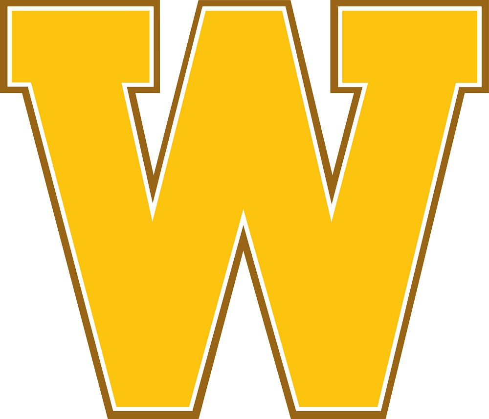 Western Michigan University Logo (WMU) Download Vector