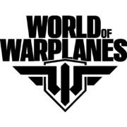 World of Warplanes Logo - WoWp