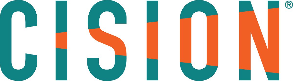 Cision Logo png