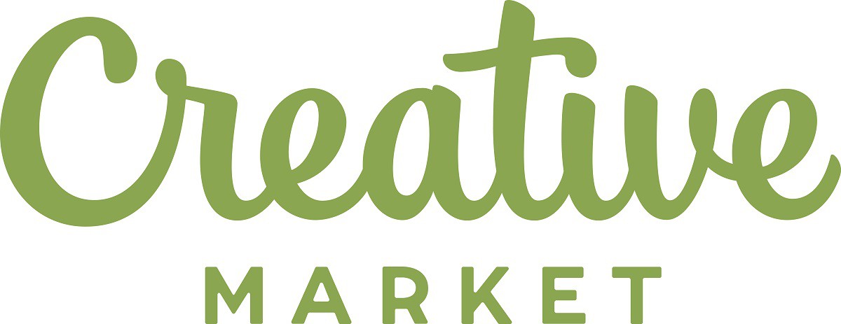 Creative Market Logo png