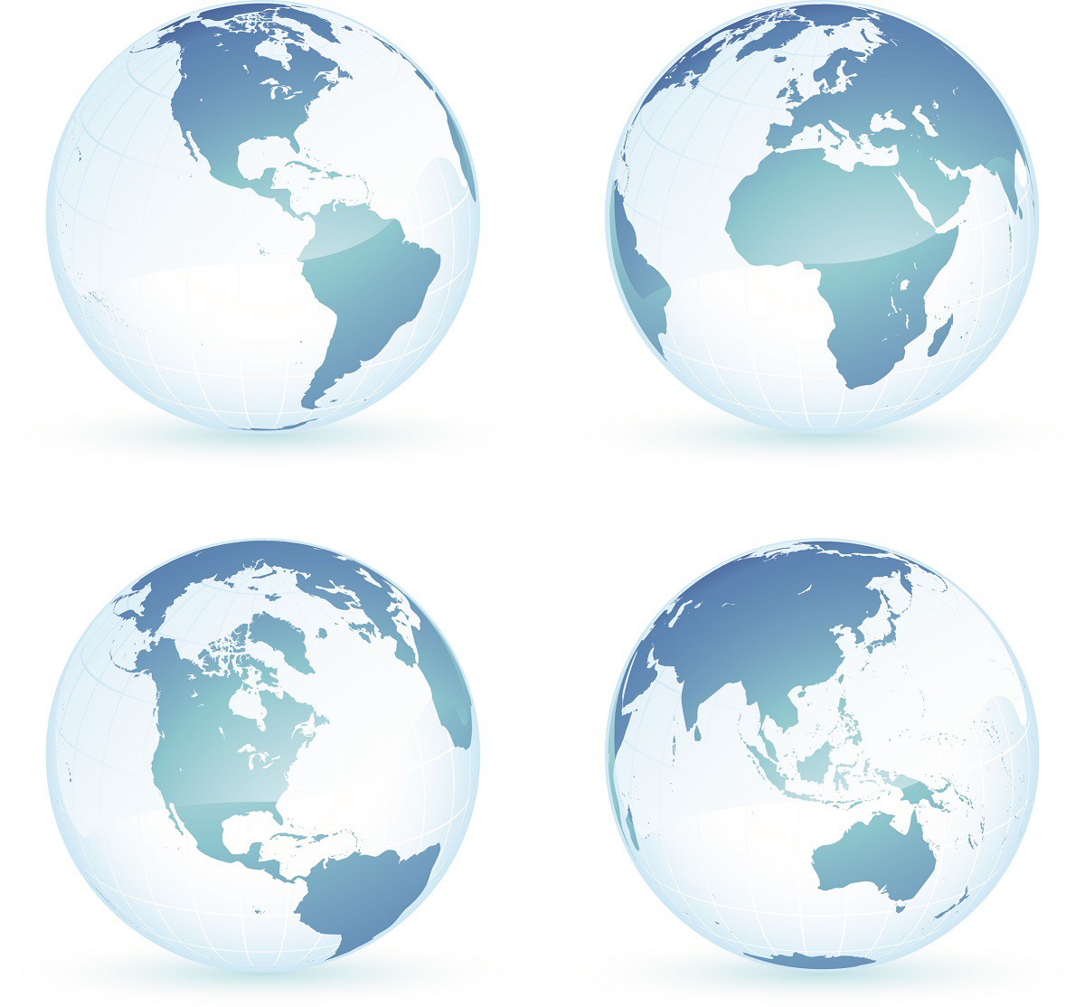 Earth globe png