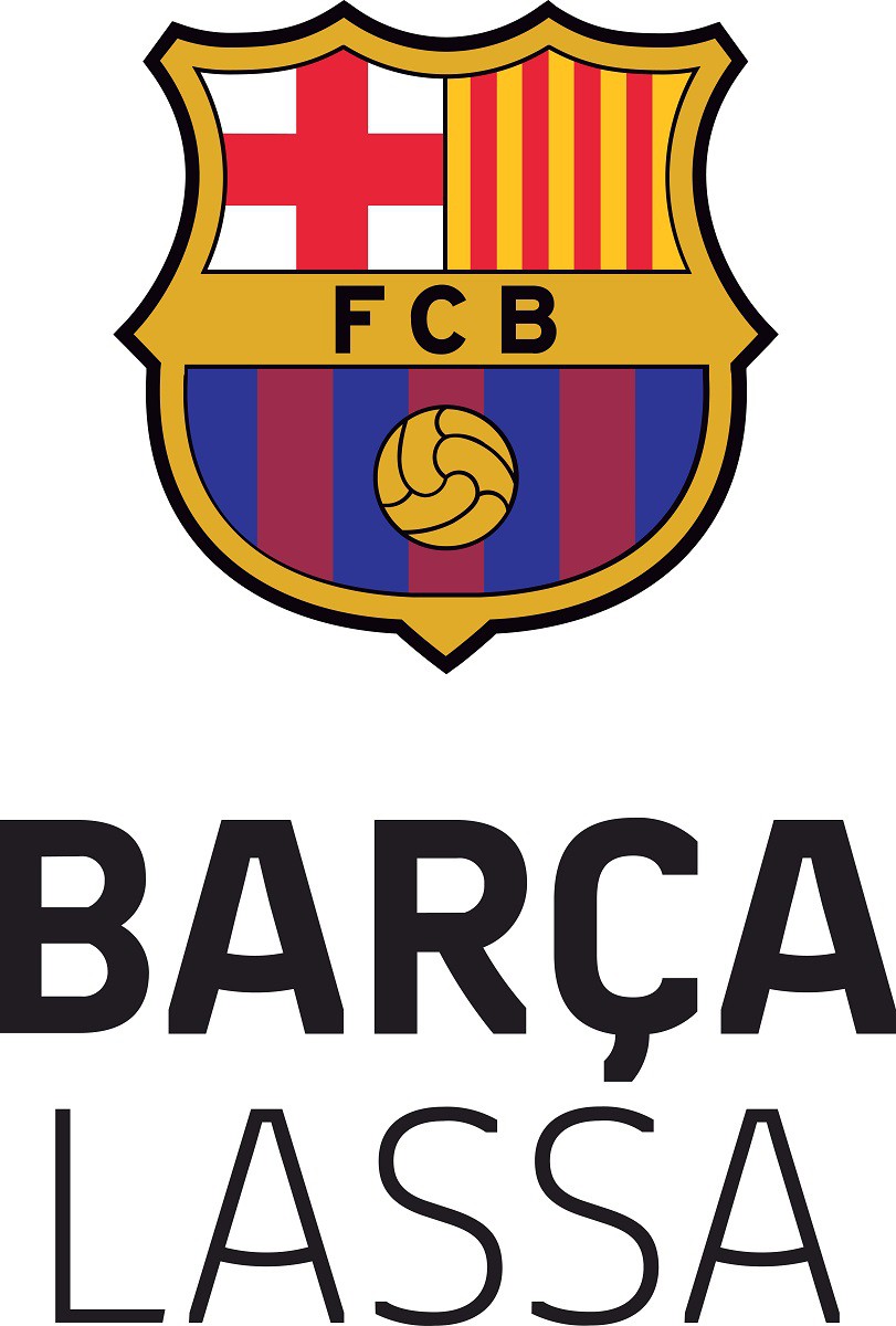 FC Barcelona Basketball Logo png