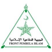 FPI Logo - Front Pembela Islam