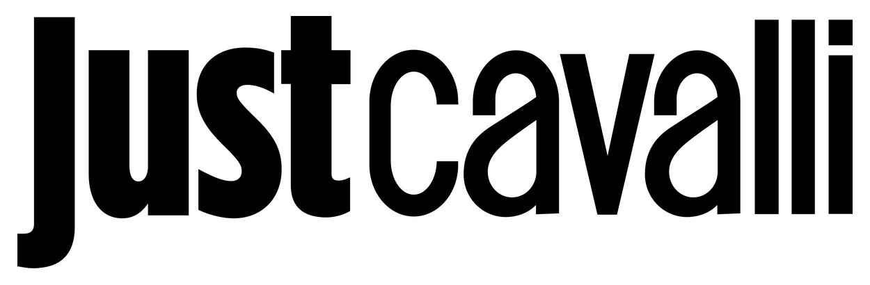 Just Cavalli Logo png