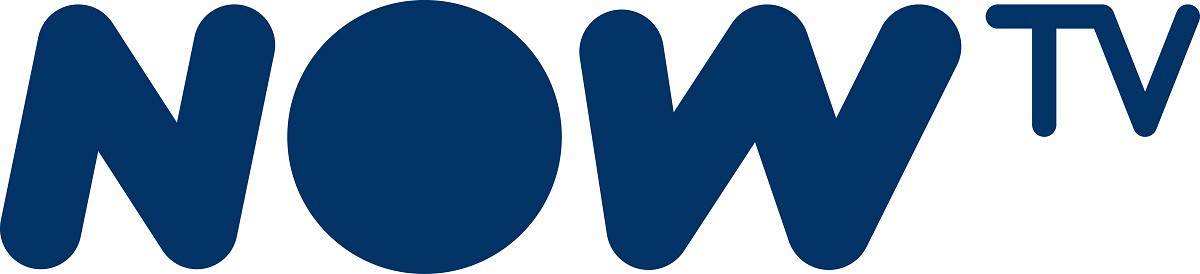 Now TV Logo Download Vector