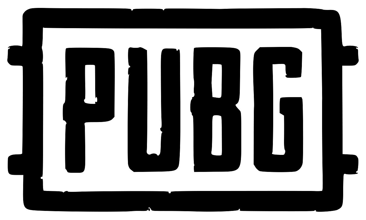 Pubg Logo Download Vector