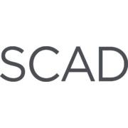 SCAD Logo [Savannah College of Art and Design]