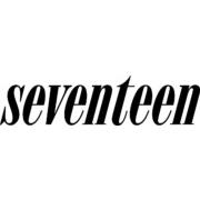 Seventeen Magazine Logo