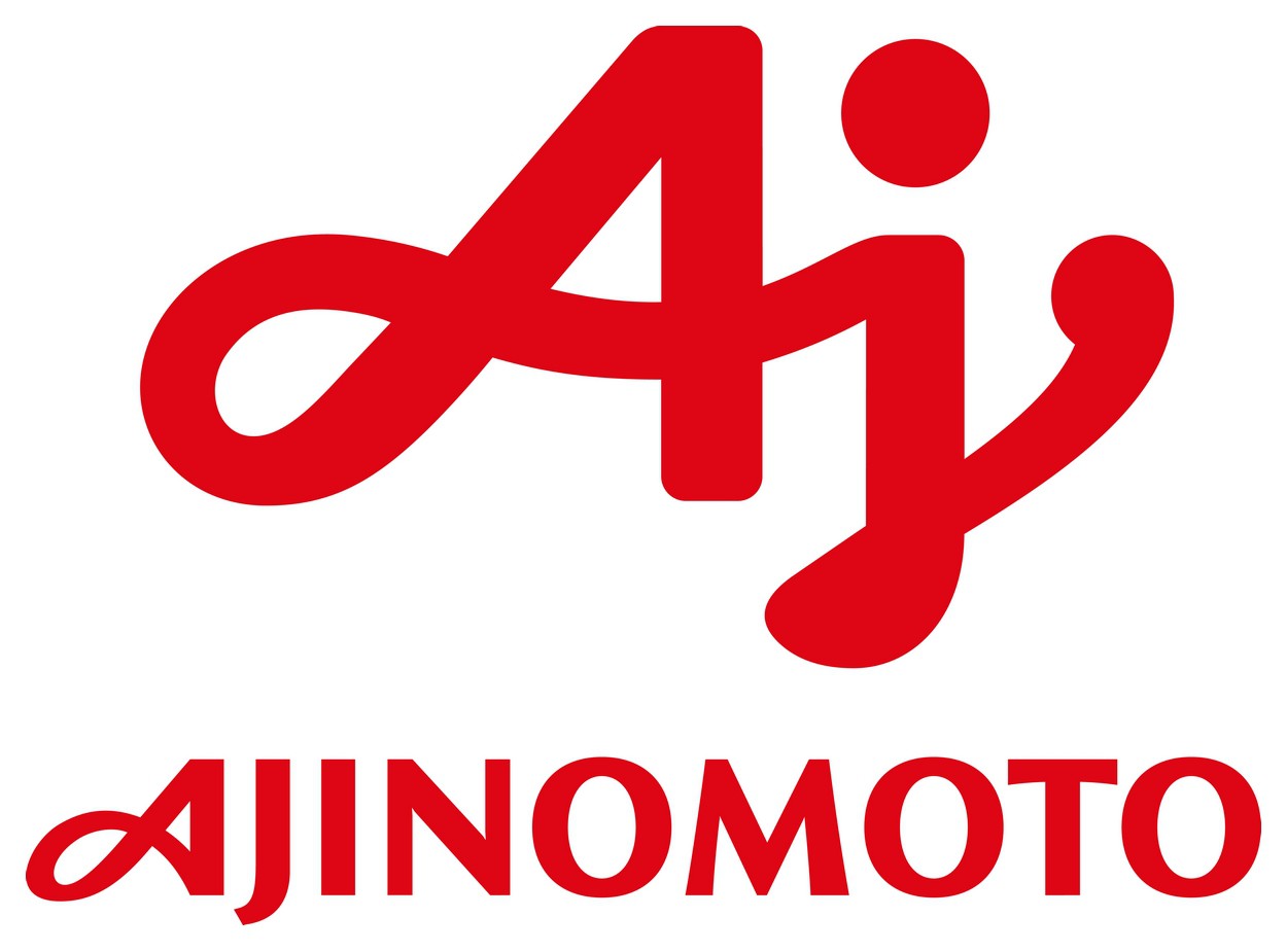 Ajinomoto Logo Download Vector