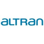 Altran Logo