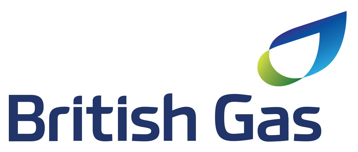 British Gas Logo png