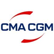 CMA CGM Logo