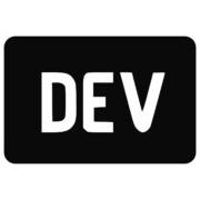 DEV Logo