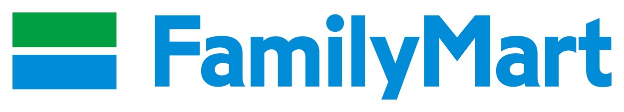 FamilyMart Logo png