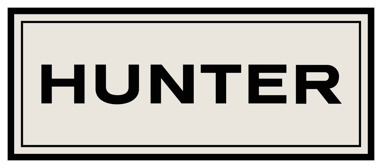 Hunter Logo png