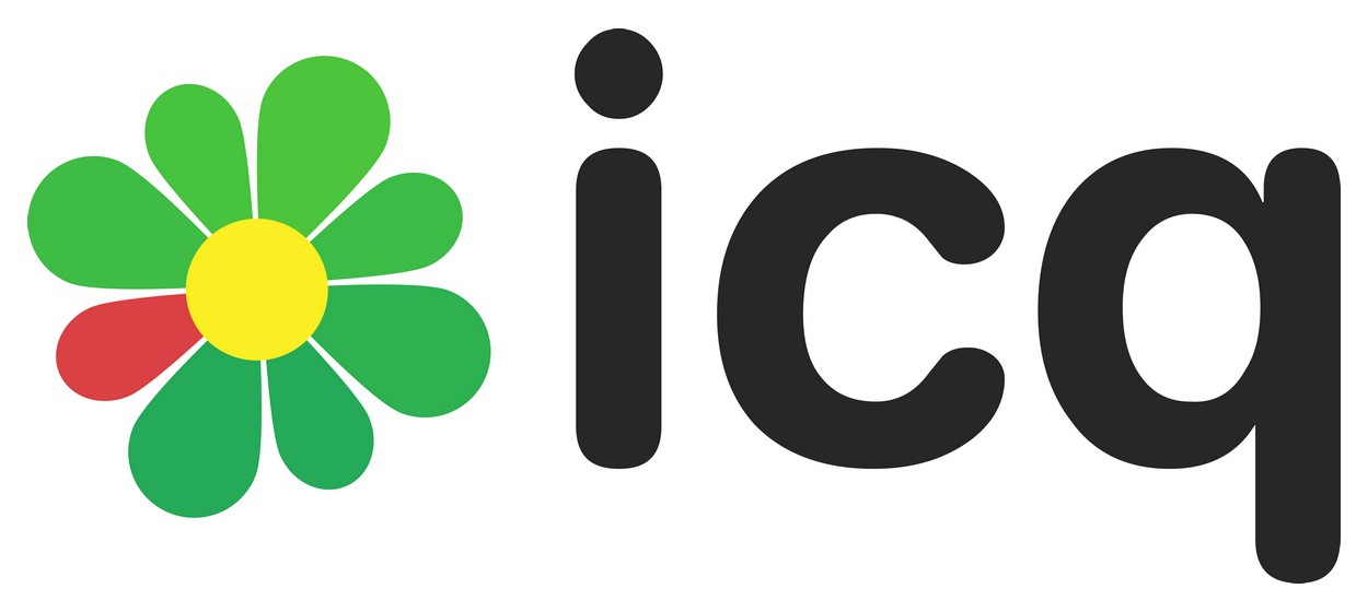 ICQ Logo png