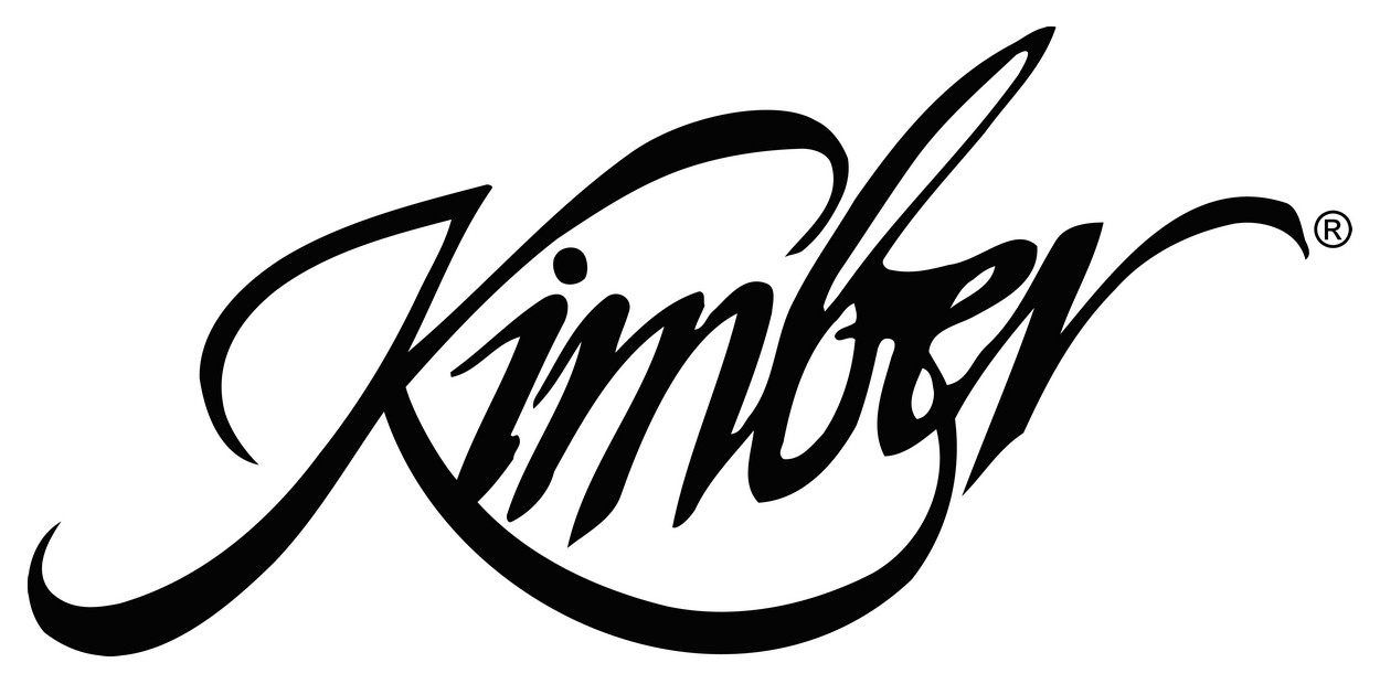Kimber Logo png