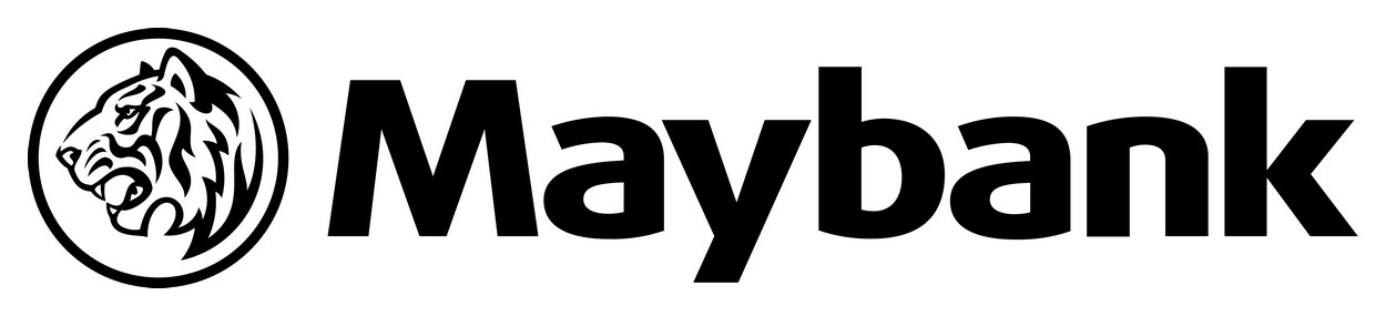 Maybank Logo png