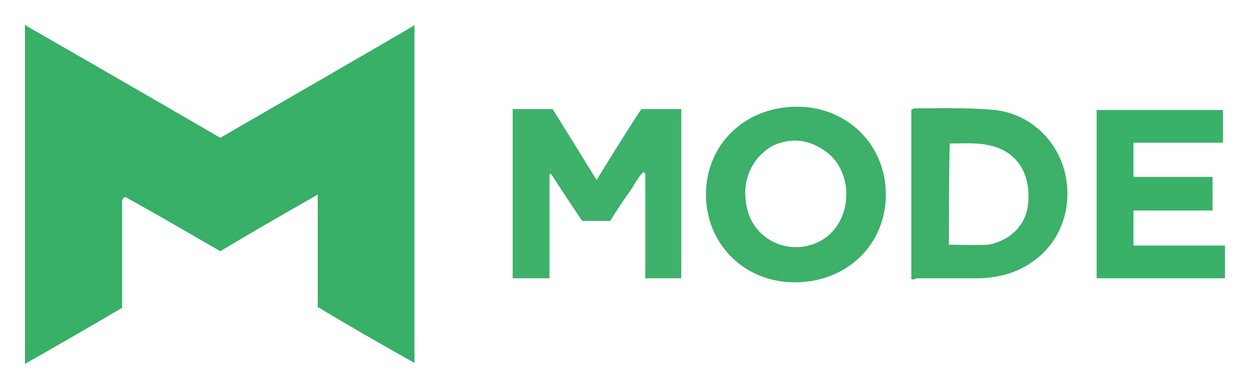 Mode Logo png