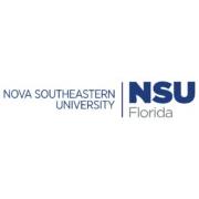 NSU Logo - Nova Southeastern University