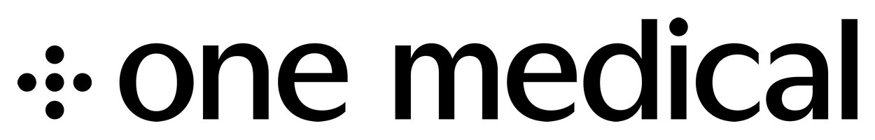 One Medical Logo png