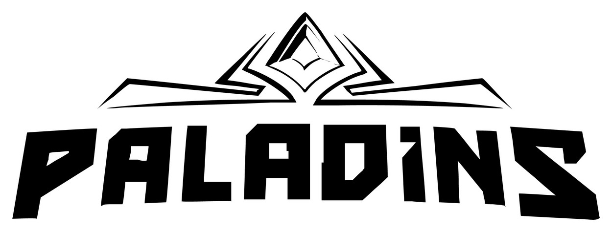 Paladins Logo png
