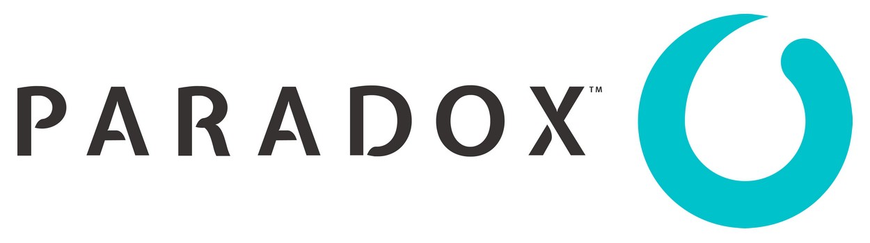 Paradox Logo png
