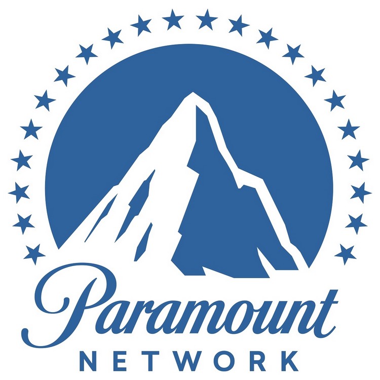 Paramount Network Logo png