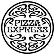 PizzaExpress Logo