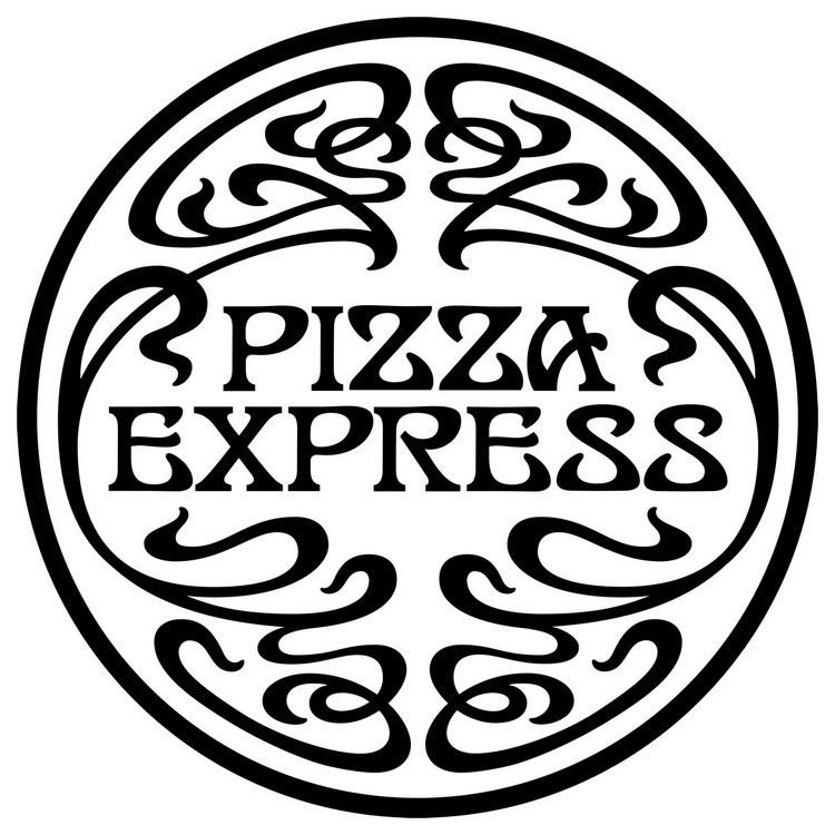 PizzaExpress Logo png