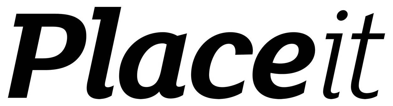 Placeit Logo png