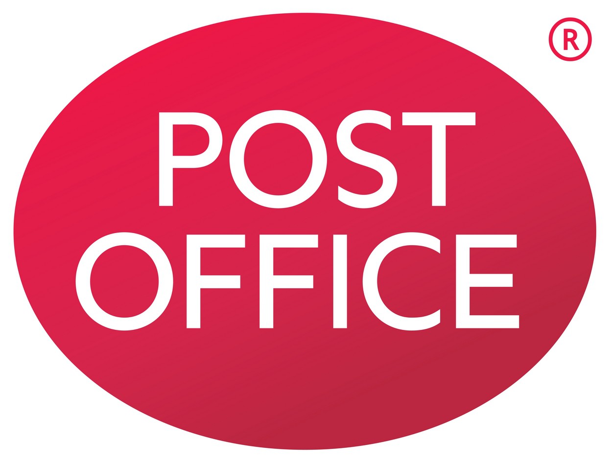 Post Office Logo png
