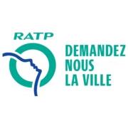 RATP Logo