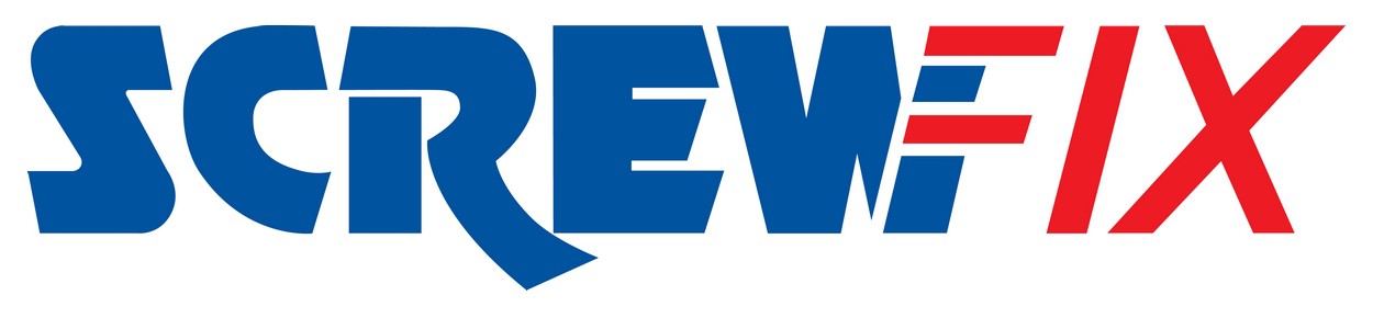 Screwfix Logo png