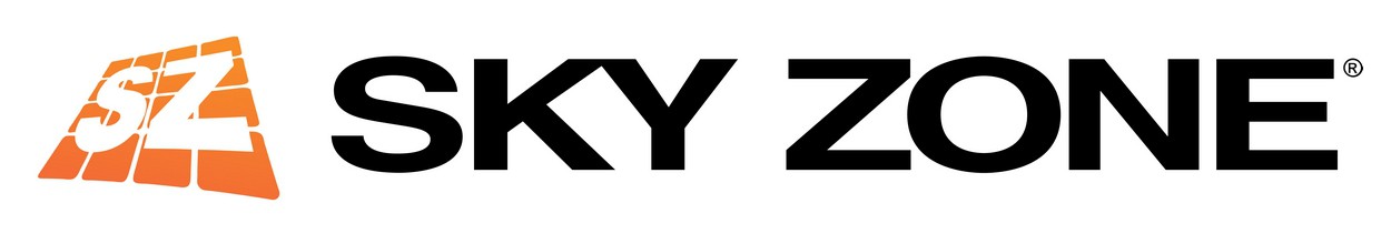 Sky Zone Logo png