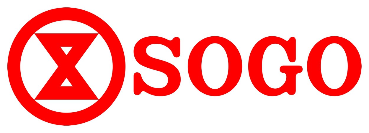 Sogo Logo png