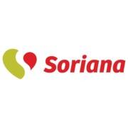 Soriana Logo