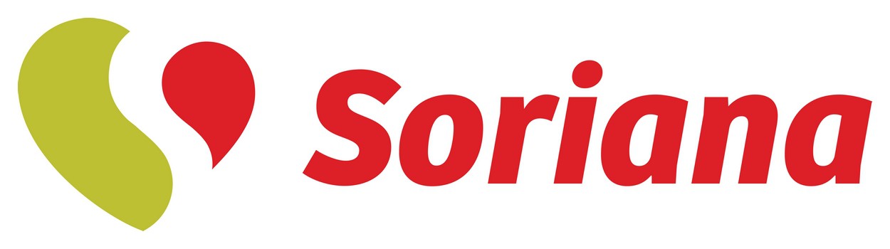 Soriana Logo png